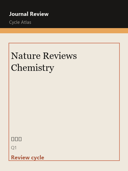 PROGRESS IN ENERGY AND COMBUSTION SCIENCE 期刊封面