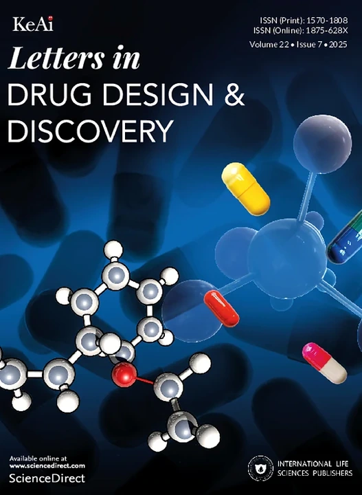 Letters in Drug Design & Discovery journal cover