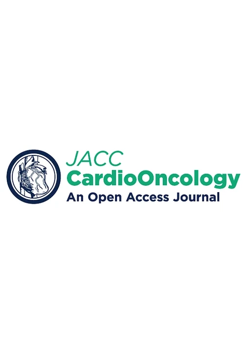 JACC: CardioOncology journal cover