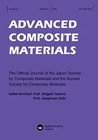 ADVANCED COMPOSITE MATERIALS journal cover