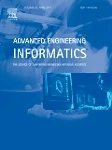 ADVANCED ENGINEERING INFORMATICS journal cover