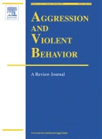 AGGRESSION AND VIOLENT BEHAVIOR journal cover
