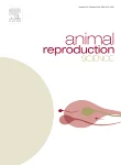 ANIMAL REPRODUCTION SCIENCE 期刊封面