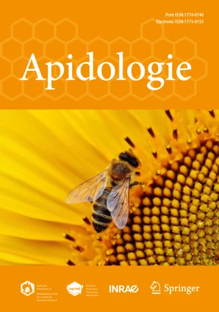 APIDOLOGIE journal cover