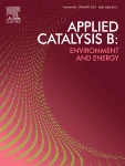 Applied Catalysis B-Environment and Energy 期刊封面