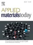 Applied Materials Today 期刊封面
