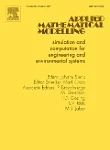 APPLIED MATHEMATICAL MODELLING journal cover