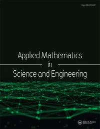Applied Mathematics in Science and Engineering journal cover