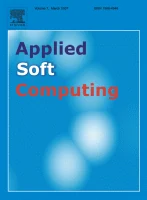 APPLIED SOFT COMPUTING 期刊封面