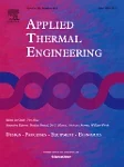 APPLIED THERMAL ENGINEERING journal cover