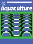 AQUACULTURE 期刊封面
