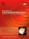 Arab Journal of Gastroenterology 期刊封面