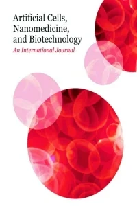 Artificial Cells Nanomedicine and Biotechnology journal cover