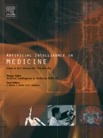 Artificial Intelligence in Medicine journal cover