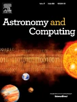 Astronomy and Computing journal cover