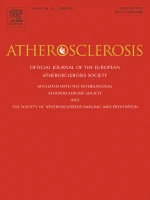 ATHEROSCLEROSIS journal cover
