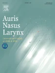 AURIS NASUS LARYNX journal cover