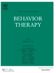 BEHAVIOR THERAPY journal cover