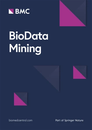 BioData Mining journal cover
