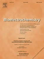 BIOELECTROCHEMISTRY journal cover