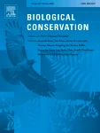 BIOLOGICAL CONSERVATION 期刊封面