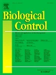 BIOLOGICAL CONTROL 期刊封面