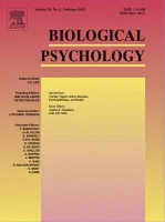 BIOLOGICAL PSYCHOLOGY journal cover