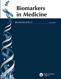 Biomarkers in Medicine journal cover
