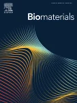 BIOMATERIALS 期刊封面