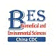BIOMEDICAL AND ENVIRONMENTAL SCIENCES journal cover