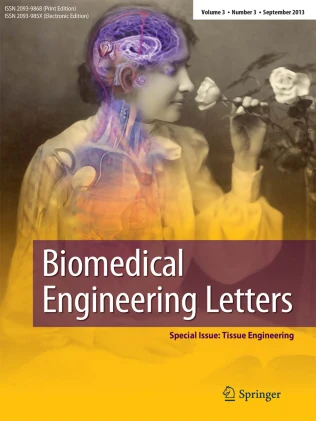 Biomedical Engineering Letters journal cover