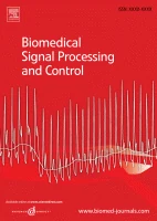 Biomedical Signal Processing and Control journal cover
