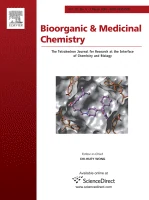 BIOORGANIC & MEDICINAL CHEMISTRY journal cover