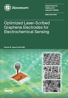 Biosensors-Basel 期刊封面