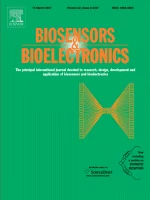 BIOSENSORS & BIOELECTRONICS journal cover