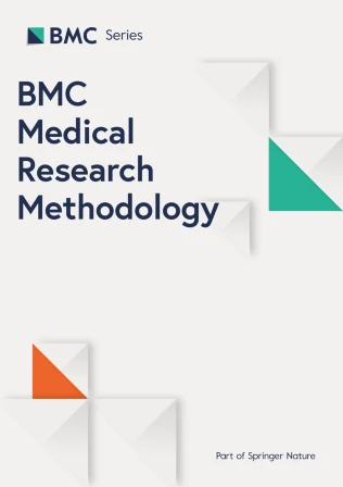 BMC Medical Research Methodology journal cover