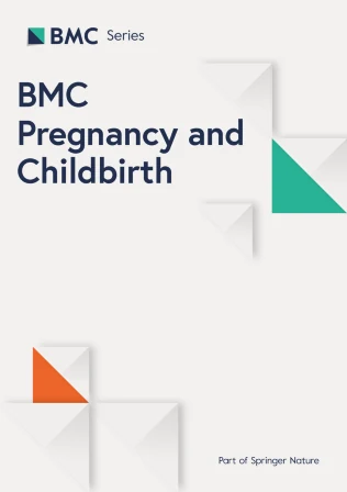 BMC Pregnancy and Childbirth 期刊封面