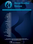 Borsa Istanbul Review journal cover