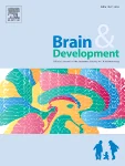 BRAIN & DEVELOPMENT journal cover