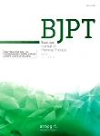 Brazilian Journal of Physical Therapy journal cover