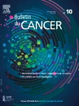 BULLETIN DU CANCER journal cover