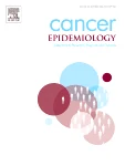 Cancer Epidemiology journal cover