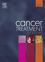 CANCER TREATMENT REVIEWS journal cover