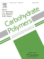 Carbohydrate Polymers 期刊封面
