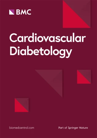 Cardiovascular Diabetology 期刊封面