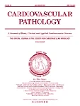 CARDIOVASCULAR PATHOLOGY journal cover
