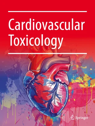 Cardiovascular Toxicology journal cover