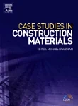 Case Studies in Construction Materials 期刊封面