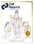 Cell Reports journal cover