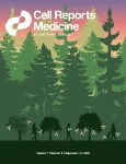 Cell Reports Medicine 期刊封面